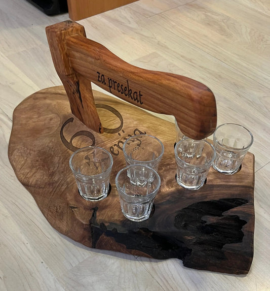 How to Care for Your Recycled Wood Treasures - Anej Vidmar Woodworking